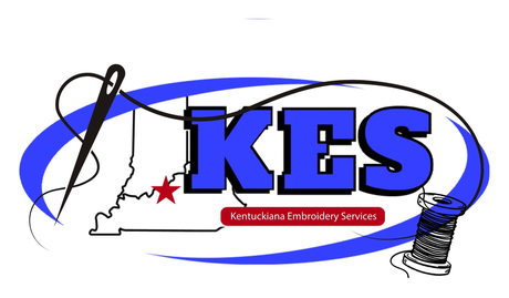 Kentuckiana Embroidery Services — B3 Elite sponsor