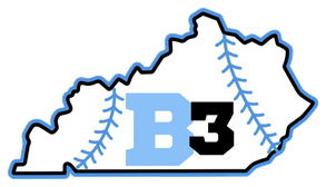 B3 Elite logo