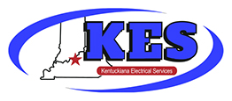 Kentuckiana Electrical Services — B3 Elite sponsor
