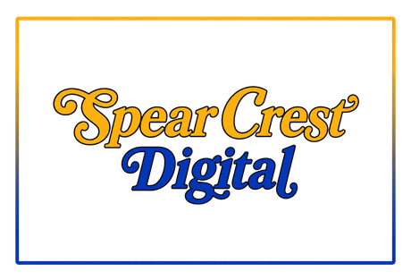 Spear Crest Digital — B3 Elite sponsor