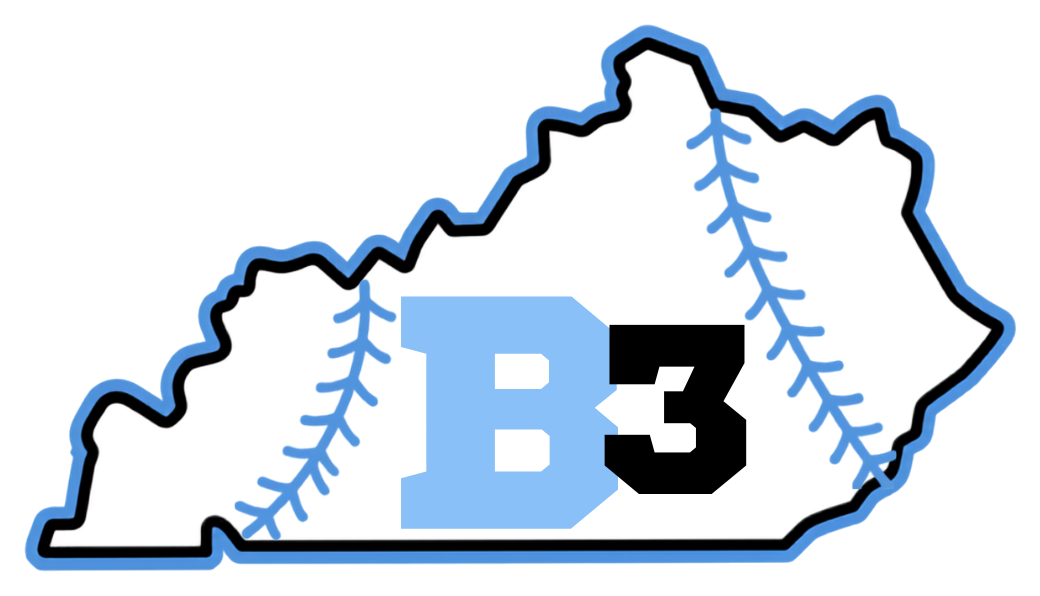 B3 Elite logo