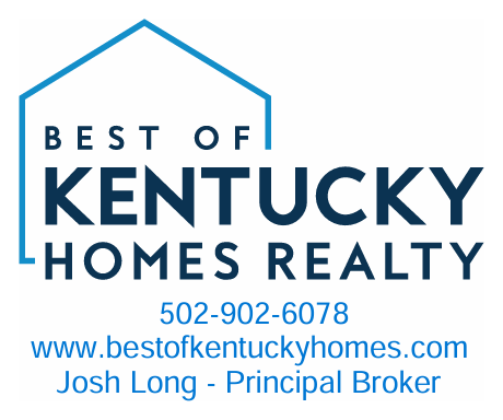 Best of Kentucky Homes Realty LLC — B3 Elite sponsor