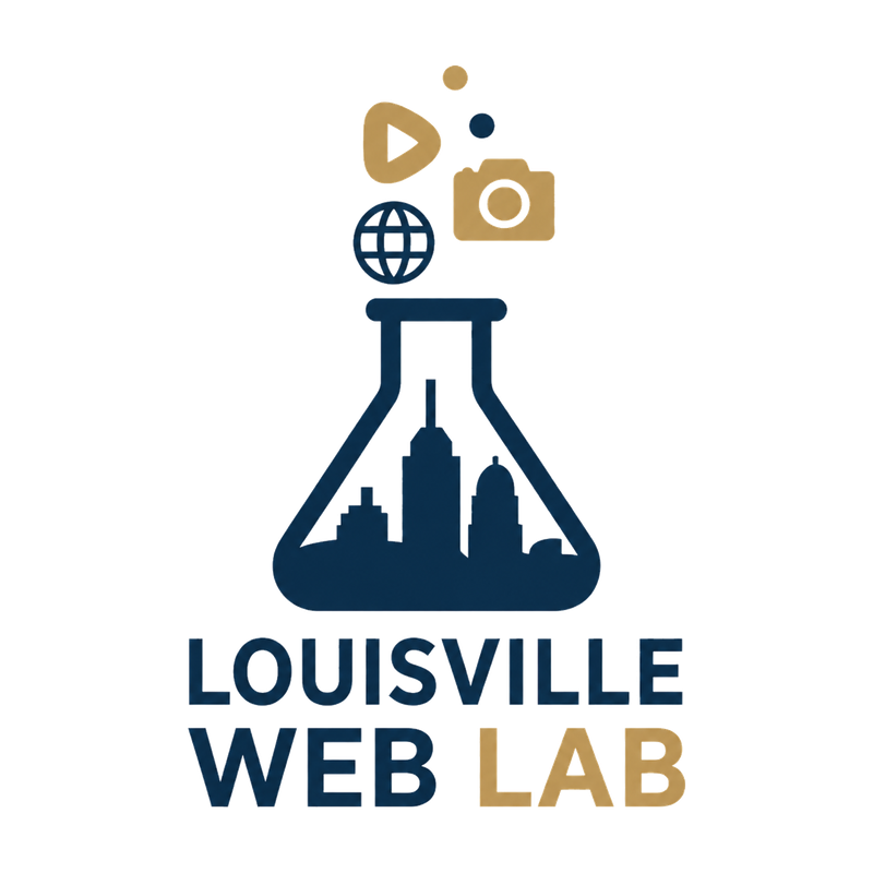 Louisville Web Lab — B3 Elite sponsor